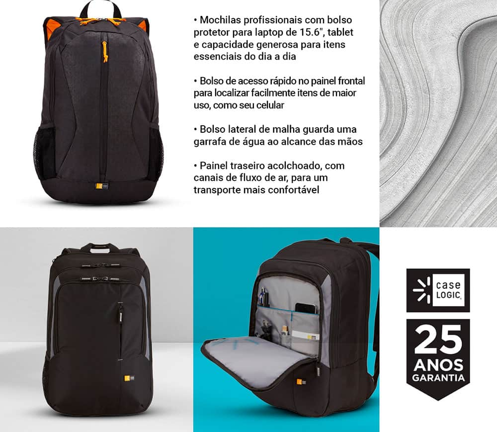 Mochila notebook 2