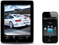 Conectividade de alta Velocidade