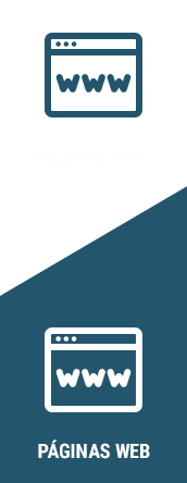 icone web