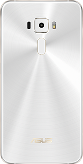 Zenfone 3 Branco