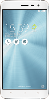 Zenfone 3 Branco