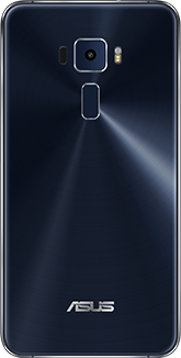 Zenfone 3 Preto