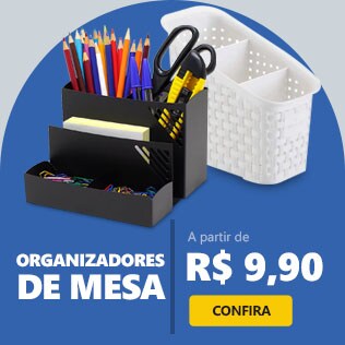 Organizadores de Mesa