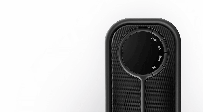 Música onde e quando você quiser e com qualidade e praticidade que você esperava. O Speaker e a Caixa de Som Bluetooth Pulse é sua melhor opção e tem o melhor custo beneficio do mercado