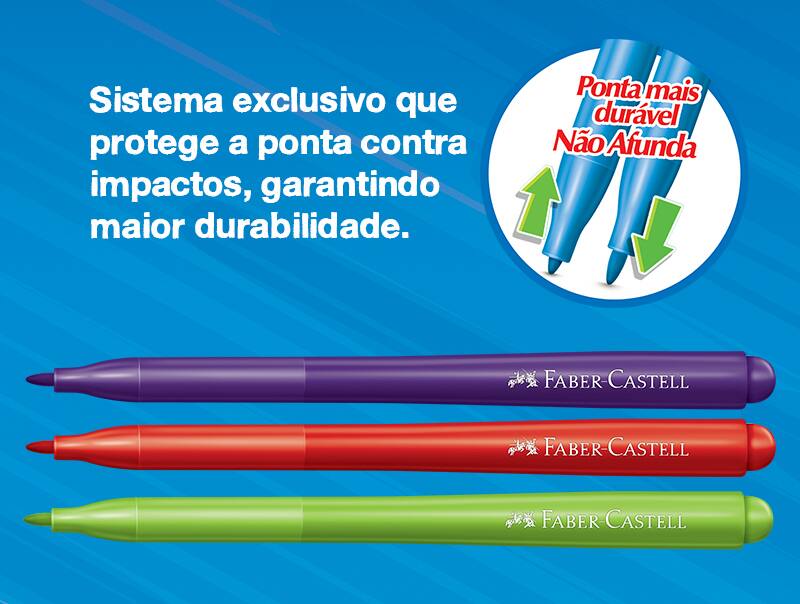 Especificações