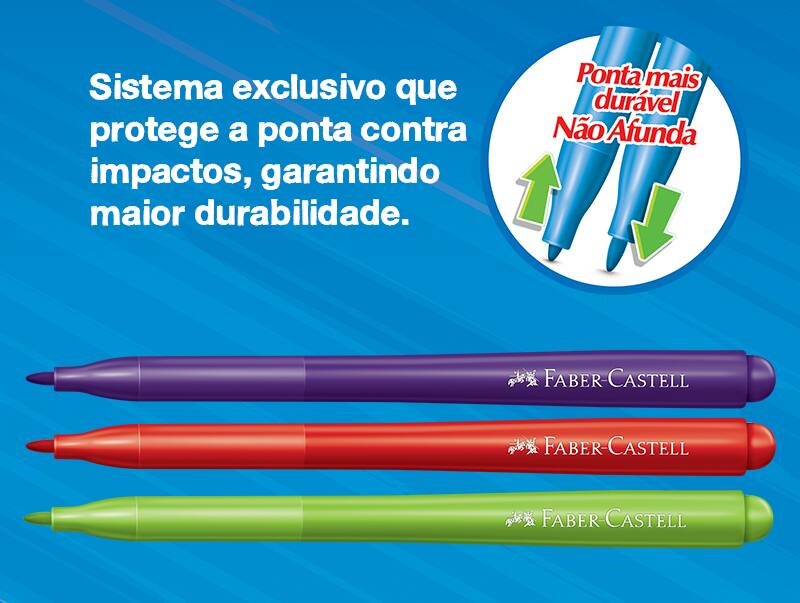 Especificações