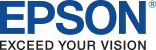 Logotipo Epson