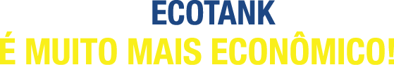 IMPRIMIR COM GARRAFAS É MUITO MAIS ECONÔMICO!