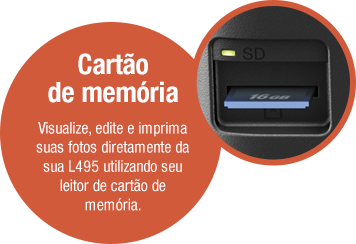 Cartão de Memória