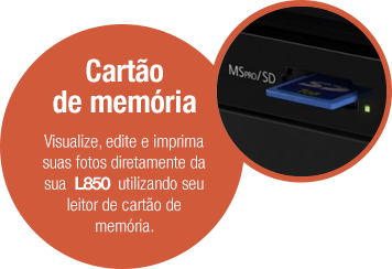 Cartão de Memória