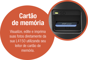 Cartão de Memória