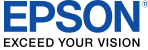 Logotipo Epson