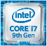 Logo Intel Core i7