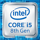 Processador CORE I5