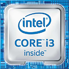 Processador Core i3 - sexta geração
