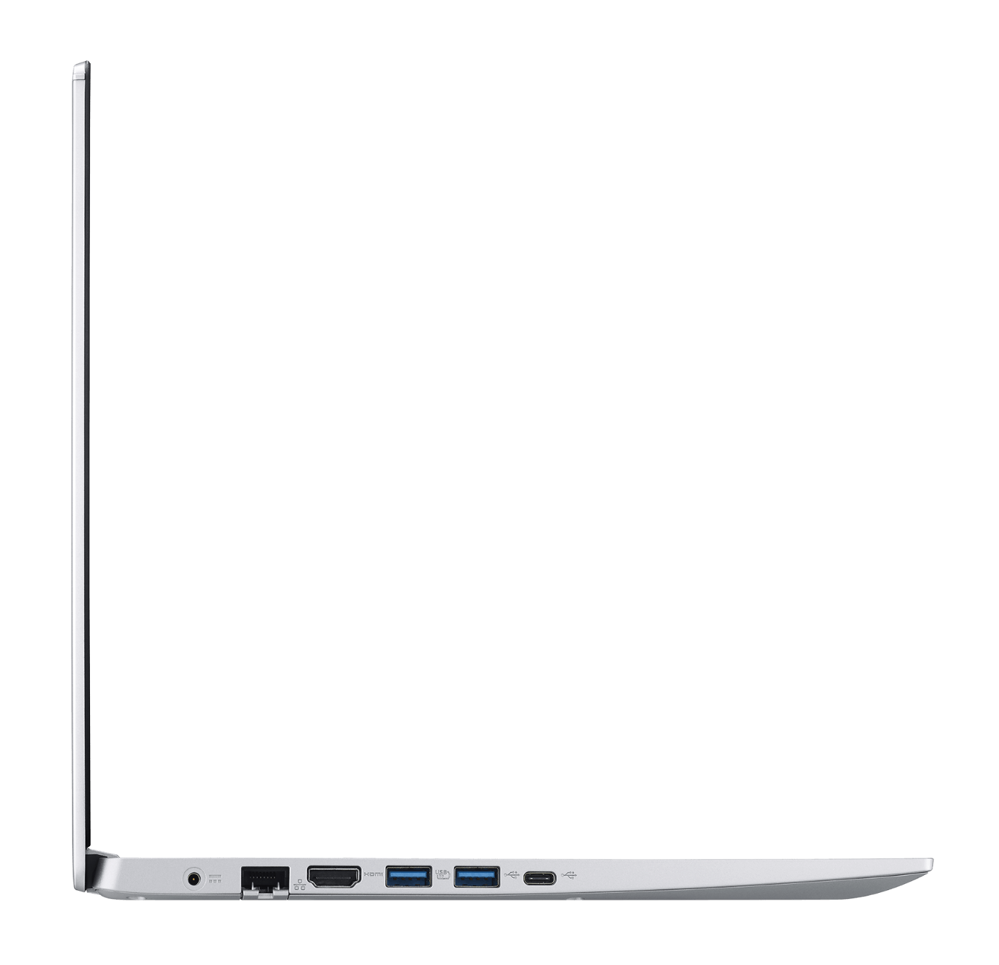 Conectores do Notebook Acer A515-54-59X2