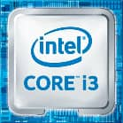 Processador Core i3