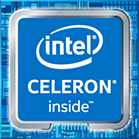 Processador Celeron Inside