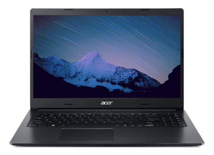 Notebook Acer A315-23-R6DJ