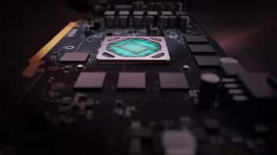 Ilustração tecnologia DirectX® 12