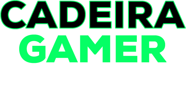 Cadeira Gamer CGR-02