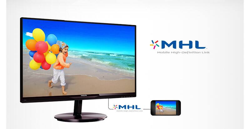 MHL