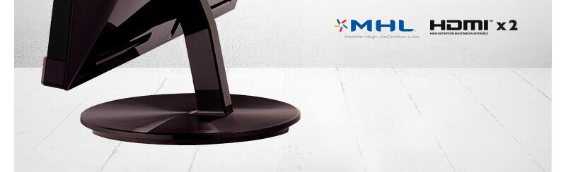 MHL HDMIx2