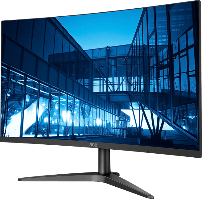 Monitor AOC - 24B1H