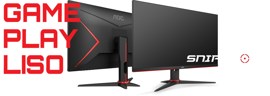 Gameplay Liso