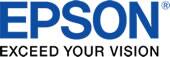Logotipo Epson
