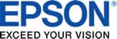 Logotipo Epson