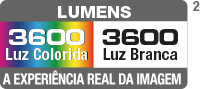 Lumens - A experiência real da imagem