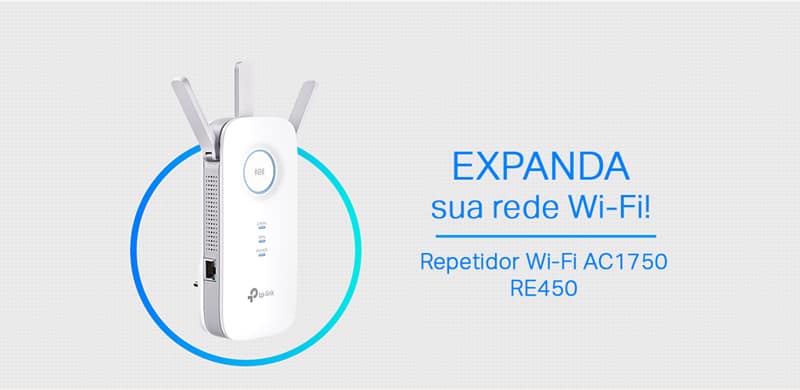 Roteador Wireless N 300Mbps TL-WR845N