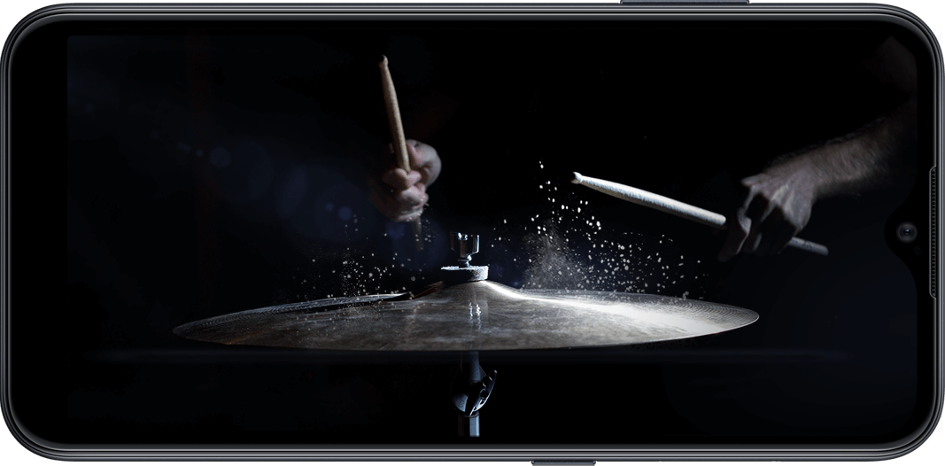 Galaxy A01
