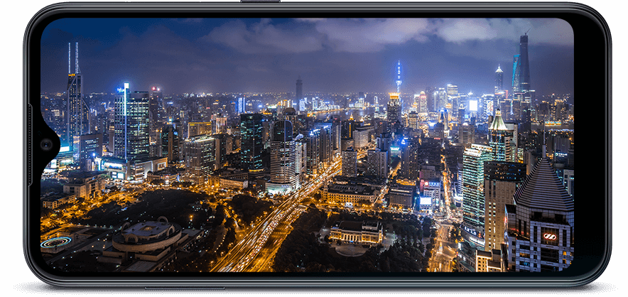 Galaxy A01