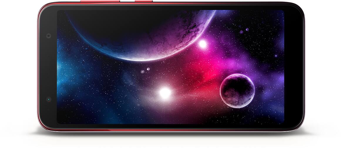 Phone Tela Mais Ampla