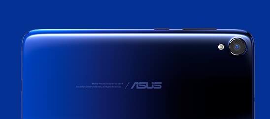 Zenfone Live Azul