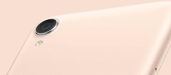 Zenfone Live Branco