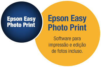Epson Easy Photo Print