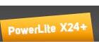 PowerLite S18+