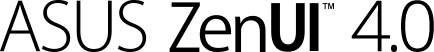 Asus ZenUI 4.0