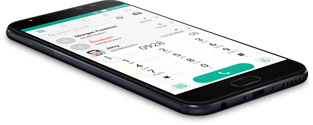 Dual SIM - suporte 4G