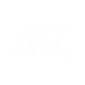 vídeos em ultra HD