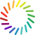 Logo AMOLED