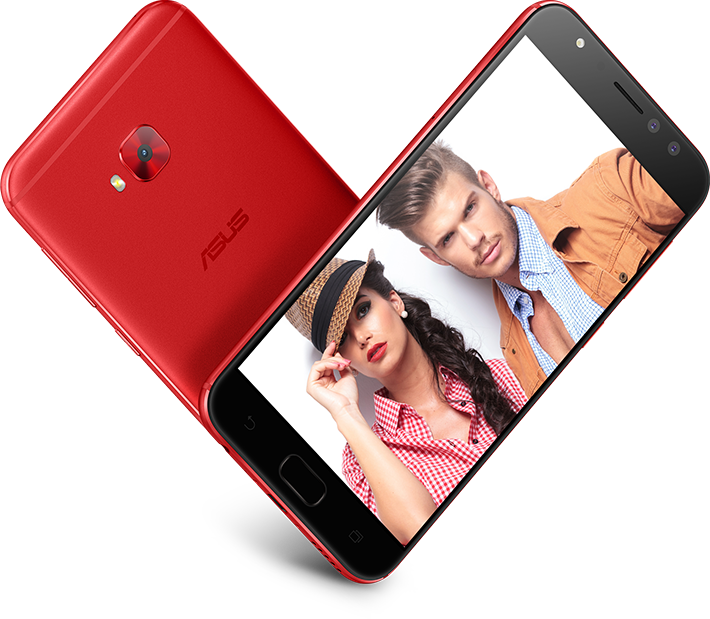 Asus Zenfone 4 Selfie Pro