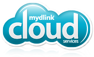 Mydlink Cloud Services