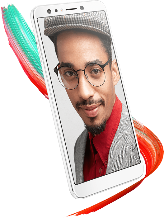 Camera Selfie