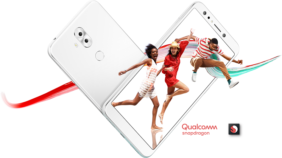 Zenfone 5 - Selfie
