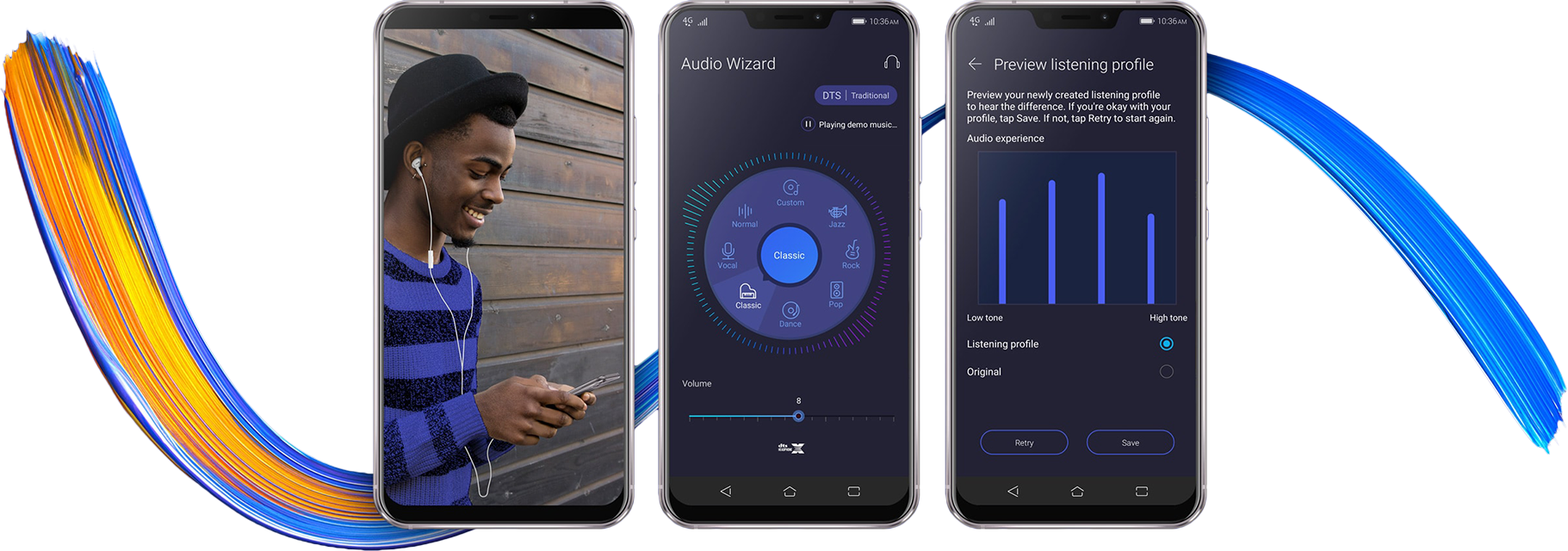 Audio Wizard