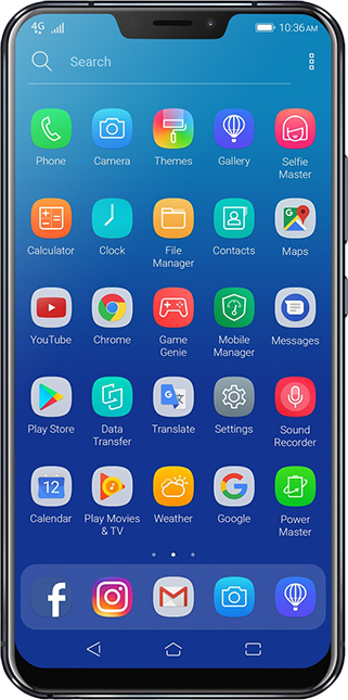 Apps